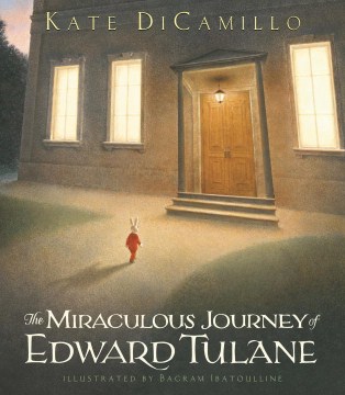 The Miraculous journey of Edward Tulane - 15 copy set