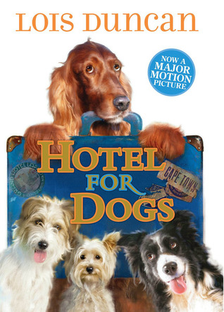 Hotel for dogs - 20 copy set