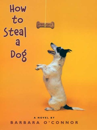 How to steal a dog - 20 copy set