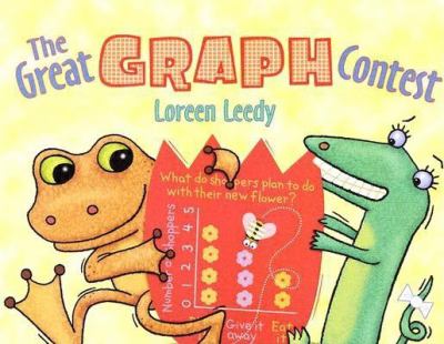 The Great graph contest