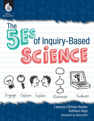 The 5Es of inquiry-based science