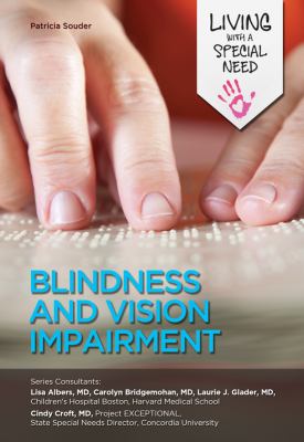 Blindness and vision impairment