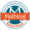 Mathical picture book award winners - 10 copy set