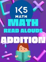Math read alouds : addition.