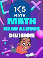 Math read alouds : division