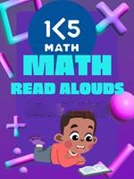 Math read alouds : fractions