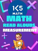 Math read alouds : measurement