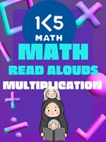 Math read alouds : multiplication