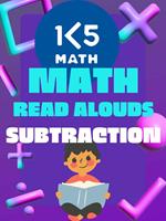 Math read alouds : subtraction
