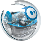 Sphero Bolt demo kit
