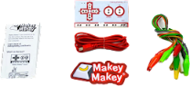 Makey-Makey demo kit