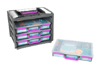 Hummingbird classroom demo kit - 4 kit set - kit 2