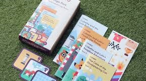 Cubetto accessory logic pack